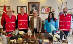 Türk Kızılay, Manisa’da 200 Aileye İftar Yemeği Ulaştırılacak