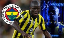 N’Golo Kante Fenerbahçe’de: İstanbul’a geliş saati belli oldu