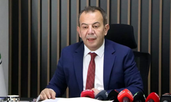 Bolu Belediye Başkanı Tanju Özcan Gözaltına Alındı