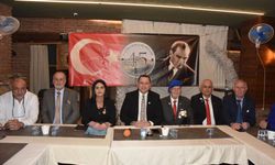 Manisa Dostlar Meclisi’nde Şehit Aileleri ve Gazilerle Duygu Yüklü Buluşma