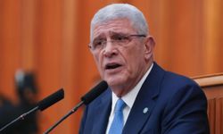 Dervişoğlu’ndan Bahçeli’ye Sert Tepki: “Devlet Ciddiyetiyle Bağdaşmaz”