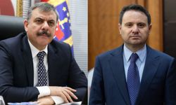 SON DAKİKA! Adalet ve İçişleri Bakanlıklarında Görev Değişimi