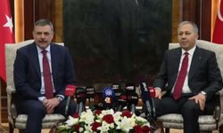 İçişleri’nde Görev Değişimi: Mustafa Çiftçi Bakanlık Koltuğunda