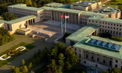 TBMM’de Stajyer Öğrencilere Yönelik Taciz Davasında Tutuklu Sanıklar Tahliye Edildi