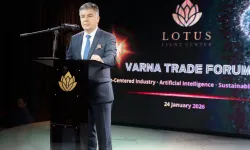 Türkiye-Bulgaristan ticaretinde yeni hedef: 10 milyar Euro