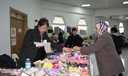 DEMİRCİ’DE YÜREKLER MİNİK KEREM İÇİN BİRLEŞTİ