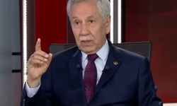 Son Dakika | ABB’den Melih Gökçek dosyasında yeni adım: Bülent Arınç için savcılığa tanıklık başvurusu