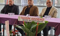 ADD Sarıgöl’de Yeni Yönetim Belirlendi: Başkan Melih Tokuç