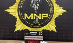 Uyuşturucu Ticareti Yapan Şahıslara Operasyon: 7 Tutuklama