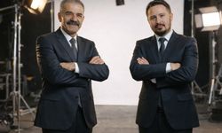 Aydoğan Tayfur ve Mahmut Görgen’den Yılın İlk Güçlü Düeti: “Yandım Ben”