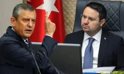 Bakan Gürlek'ten Özel'e: İddialar asılsız, yargıya taşıyorum