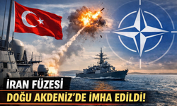 MSB’den Adana’daki Füze İddiasına İlişkin Açıklama