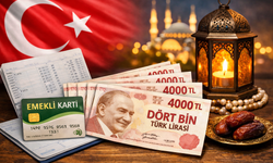 Emekli Sandığı İkramiyeleri Bugün Hesaplarda: Bayram Öncesi Ödemeler Tamamlanıyor