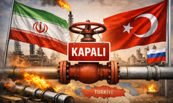 İran Gazı Kesildi: Türkiye Alternatif Kaynaklara Yöneldi
