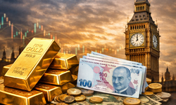 Merkez Bankası’ndan Lirayı Korumak İçin Altın Hamlesi İddiası