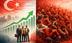 TÜİK açıkladı: 2025’te işsizlik geriledi, atıl işgücü yükseldi