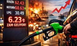 Motorinde Gece İndirimi, Gündüz Zam Endişesi: Fiyatlar Yeniden Yükselişe Geçebilir