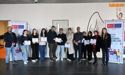 Manisa Büyükşehir’den Gençlere Dijital Gelecek Vizyonu