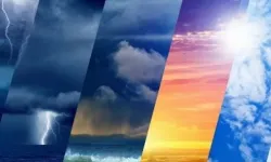 Mart'ın ilk gününde hava durumu nasıl? Doğu'da risk artıyor