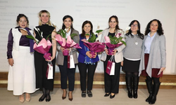 ŞEHZADELER’DE 8 MART’A ÖZEL SÖYLEŞİ