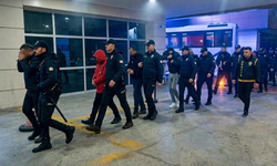 Dolandırıcılık Şebekesine Büyük Darbe: 11 Şüpheliden 10’u Tutuklandı