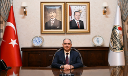 Vali Vahdettin Özkan’ın 14 Mart Tıp Bayramı Mesajı