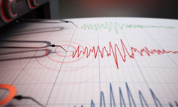 Manisa Turgutlu’da 3.9 Büyüklüğünde Deprem