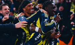 Fenerbahçe Son Dakikalarda Büyük Geri Dönüş: Samsunspor’u 3-2 Mağlup Etti