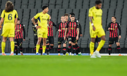 Karagümrük’ten Dev Sürpriz: Fenerbahçe’ye Sezonun İlk Yenilgisi