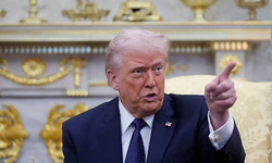 Trump: Hürmüz Boğazı İçin Uluslararası Deniz Gücü Oluşturulabilir