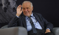 İlber Ortaylı Son Yolculuğuna Uğurlanıyor