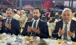 MÜCAHİT ARINÇ: “DUALARIMIZ BARIŞ VE HUZUR İÇİN”