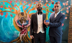 Akif Manaf’a İsveç’ten “Global Peace Prize” Ödülü