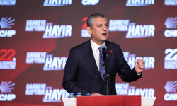 Son Dakika | Özgür Özel Akın Gürlek'in malvarlığını açıkladı