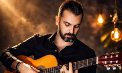 KEMAL CEYHAN 4 AYLIK SESSİZLİĞİNİ 2 ŞARKIYLA BOZDU