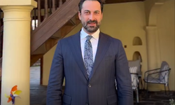 ARINÇ BAYRAM MESAJINI TARİHİ KULA EVLERİNDEN VERDİ