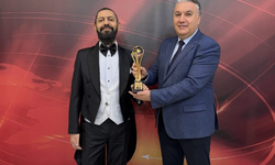 Dünyaca Ünlü Yazar Akif Manaf “Cine1 Barış Ödülü”ne Layık Görüldü