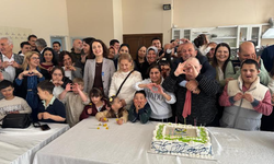 YUNUSEMRE’DEN DOWN SENDROMU FARKINDALIK ETKİNLİĞİ