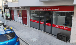 YUNUSEMRE’DEN MURADİYE’YE SAĞLIK MERKEZİ