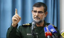 İsrail Basınından İddia: İranlı Komutan Tangsiri Hava Saldırısında Öldürüldü mü?