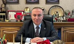 MHP’de Sürpriz İstifa: İzzet Ulvi Yönter Görevini Bıraktı