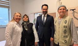 BAYRAM TATİLİ BİTTİ, ARINÇ’IN SAHA MESAİSİ BAŞLADI