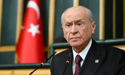 Bahçeli’den Yönter’in istifasına ilk açıklama: “Küskünlük yok, akademik hedef var”