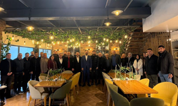 ARINÇ SAHADA TEMPOSUNU ARTIRDI: MAHALLEDEN PAZARA, ESNAFTAN TEŞKİLATA YOĞUN PROGRAM