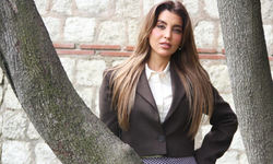 Iraklı Ünlü Sunucu Shahad Salman Türkiye’de Yeni Bir Başlangıç Peşinde