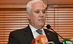 Bursa’da Büyük Operasyon: Başkan Mustafa Bozbey Gözaltında
