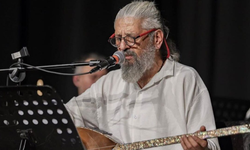 KEMAL ALAÇAYIR ÖNDERLİĞİNDE MÜZİK ADAMLARININ ALMANYA ÇIKARTMASI