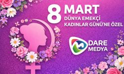 8 Mart Dünya Emekçi Kadınlar Gününe Özel proje: 8 kadın sanatçı “Tuz” şarkısında buluştu