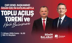 YENİ PROJELERİN TOPLU AÇILIŞI 3 NİSAN’DA   YUNUSEMRE’DEN HİZMET ATAĞI