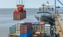 103 firma 'Dış Ticaret Sermaye Şirketi' statüsünde